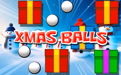 Xmas Balls