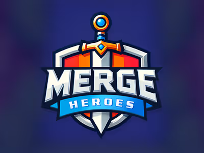 Merge Heroes