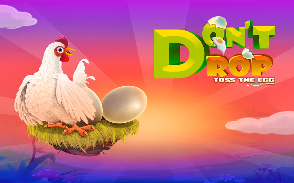 Don't Drop