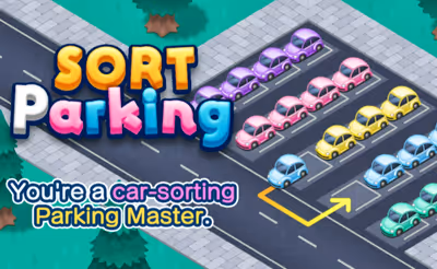 Sort Parking