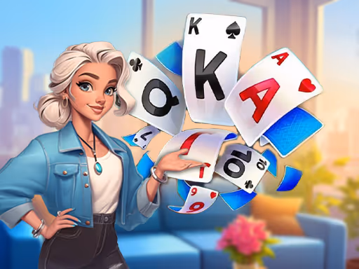 Special Holiday Solitaire