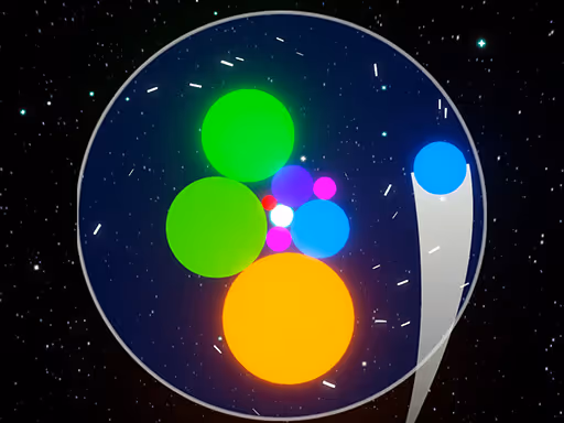 Gravity Matcher