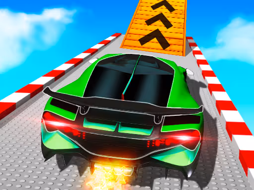 GT Cars City Racing