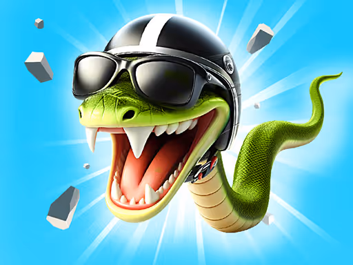 SnakeMaxx