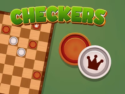 Checkers