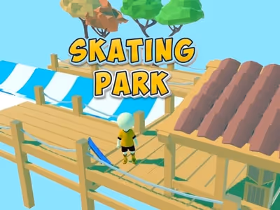 Skating Park