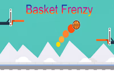 Basket Frenzy