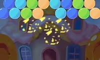 Bubble Ball