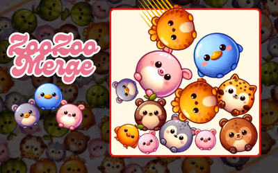 ZooZoo Merge