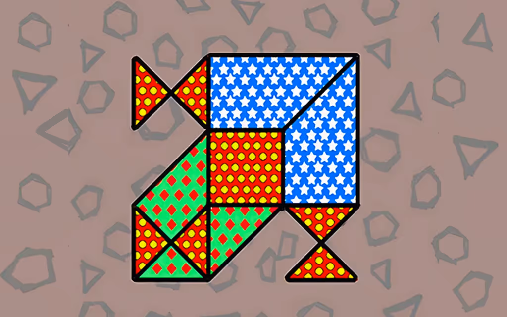 Shape the Shape