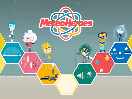 Meteoheroes