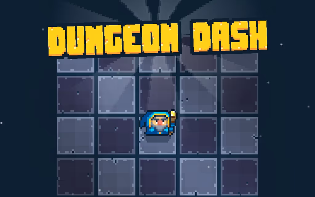 Dungeon Dash