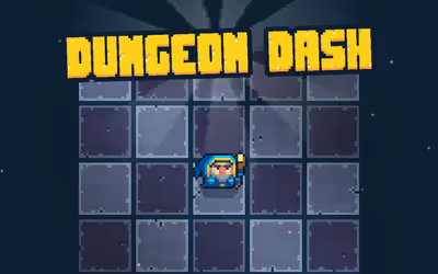 Dungeon Dash