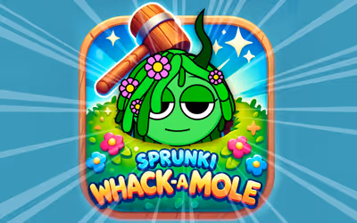 Sprunki Whack A Mole