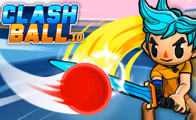 ClashBall.io