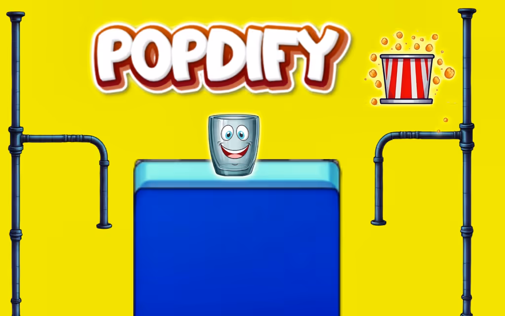 Popdify