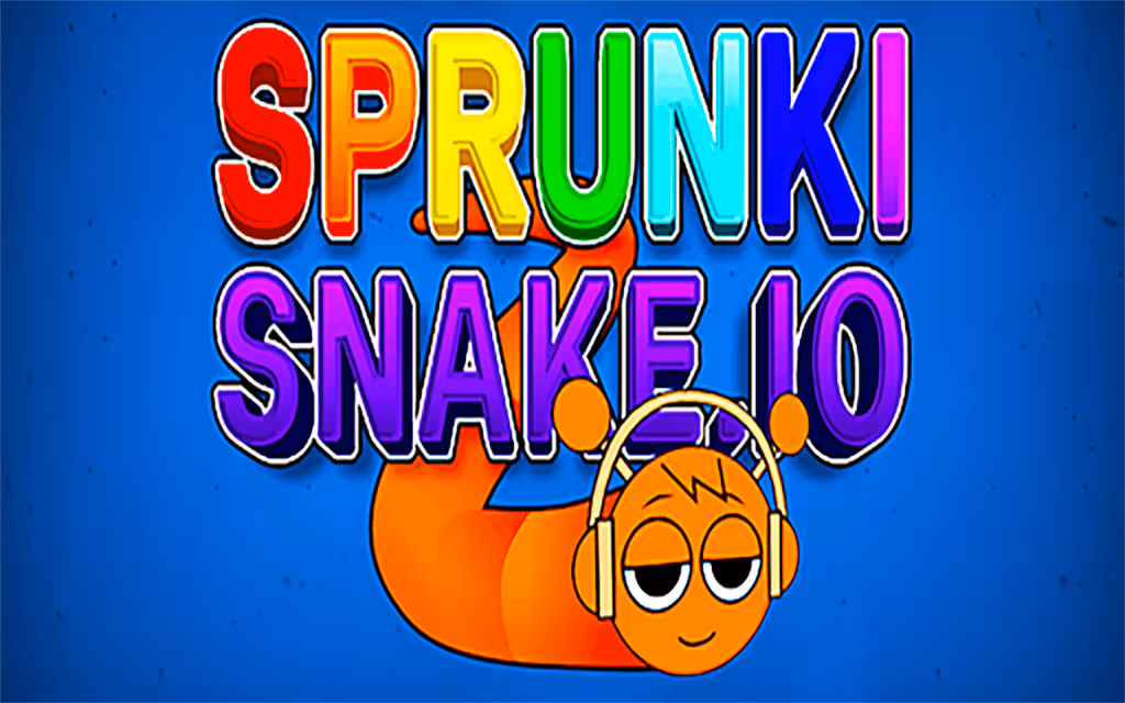 Sprunki Snake.Io