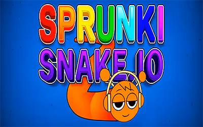 Sprunki Snake.Io