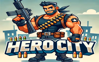 Hero City