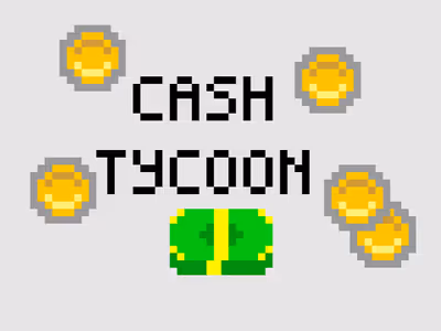 Cash Tycoon