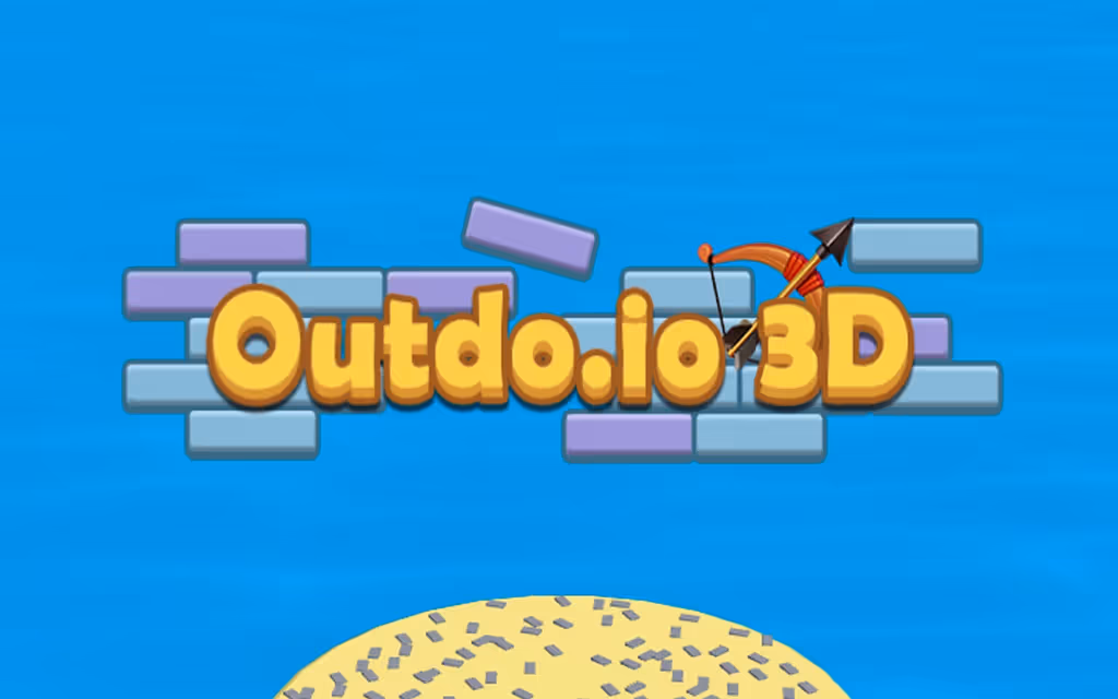 Outdo.io 3D