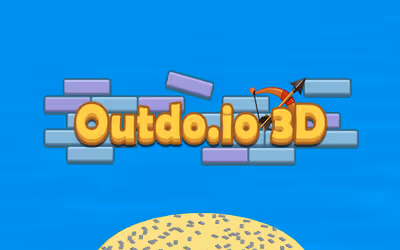 Outdo.io 3D