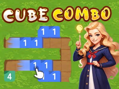 Cube Combo