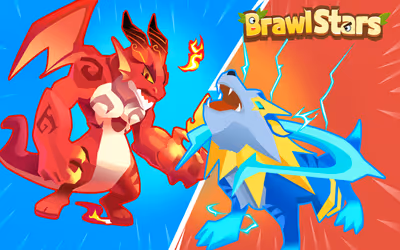 Brawl Stars