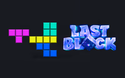 Last Block