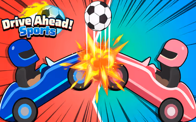 Drive Ahead Sports