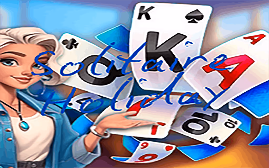 Solitaire Holiday
