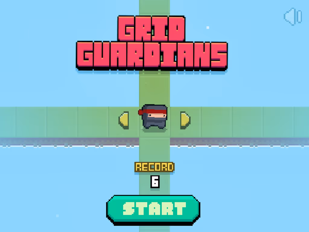 Grid Guardians