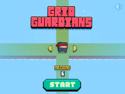 Grid Guardians