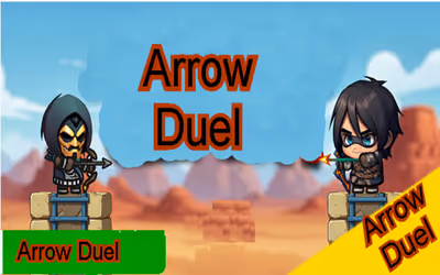 Arrow Duel