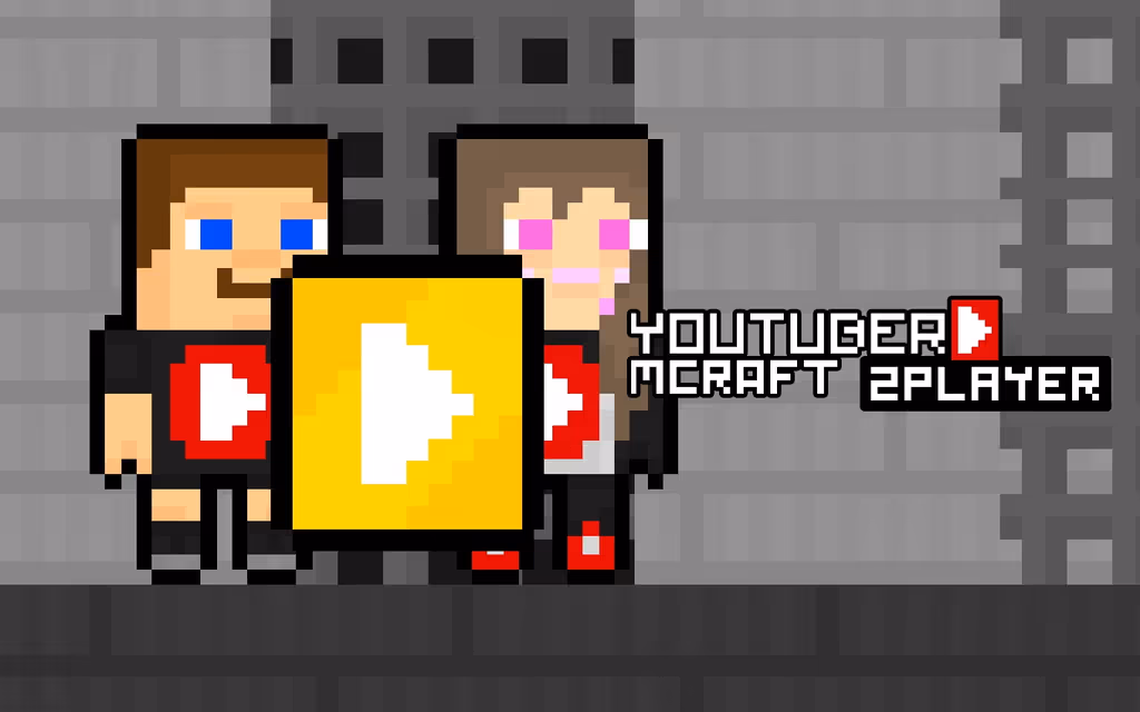Youtuber Mcraft 2Player