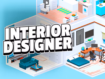 Interior Designer - Decor Life