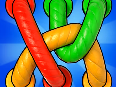 Twisted Rope