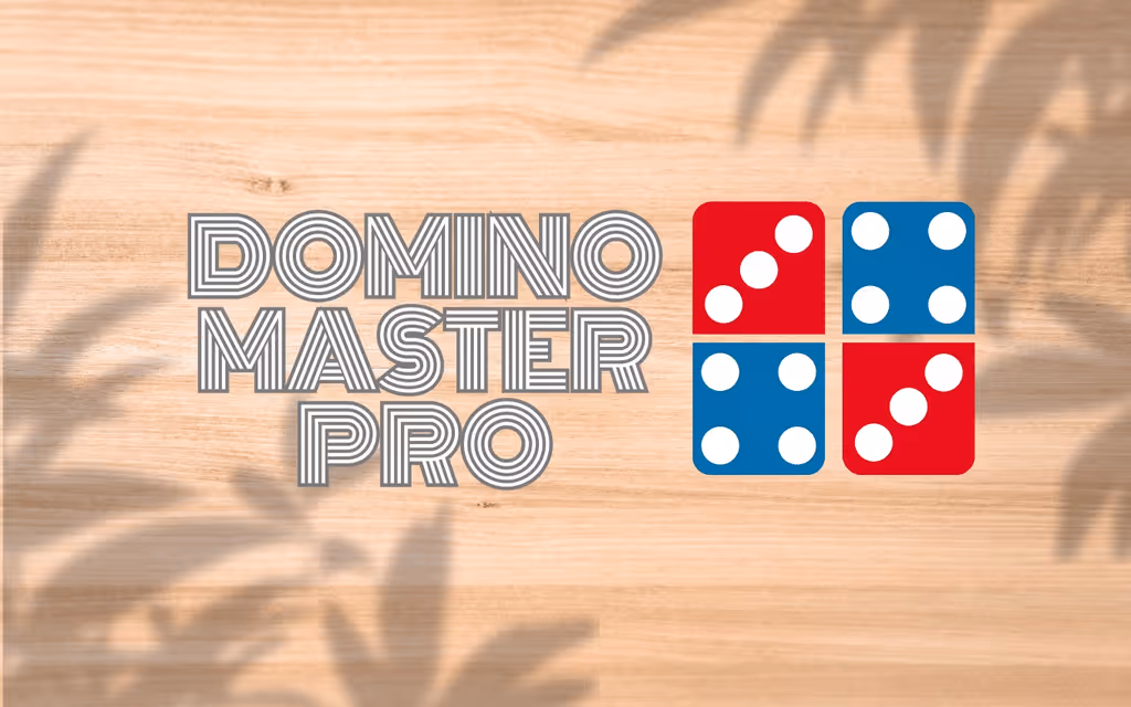 Domino Master Pro