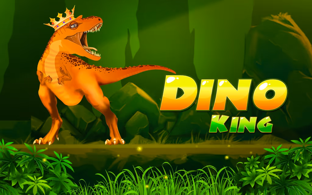 Dino King