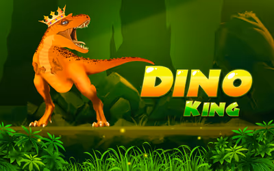 Dino King