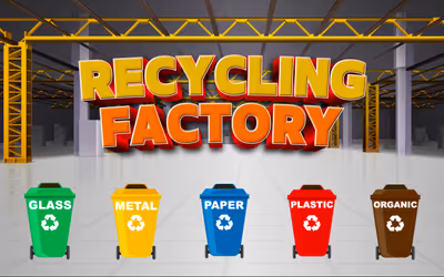 Recycling Factory