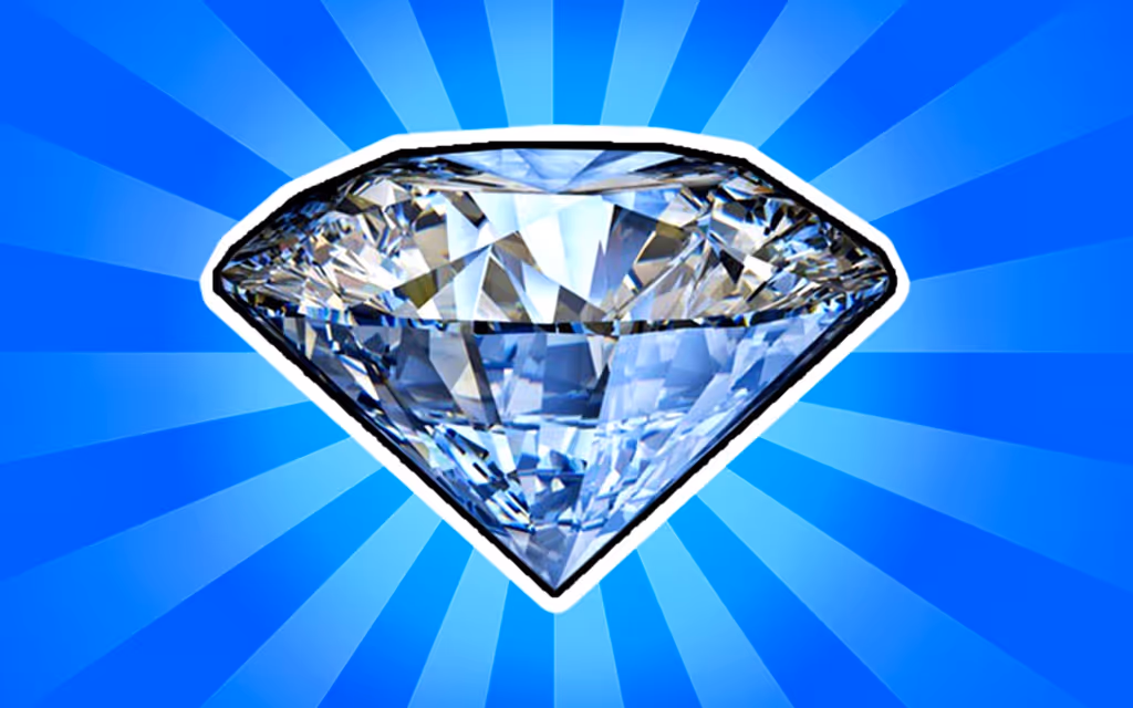 Merge Diamonds Treasure!