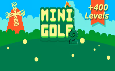Mini Golf 2