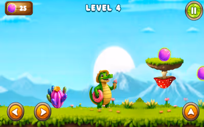 Crocos Celestial Challenge