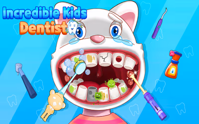 Incredible Kids Dentist