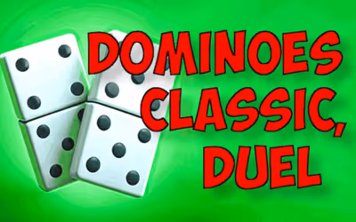 Dominoes Classic Duel