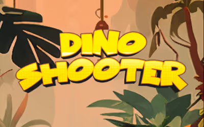 Dino Shooter