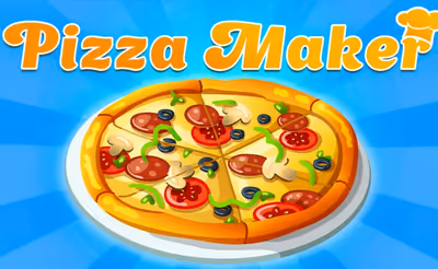 Pizza Maker