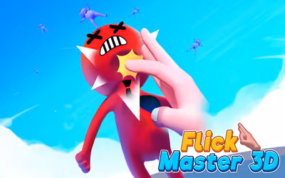 Flick Master 3D