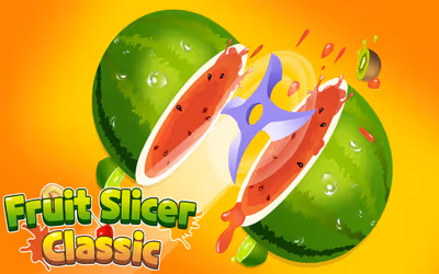 Fruit Slicer Classic